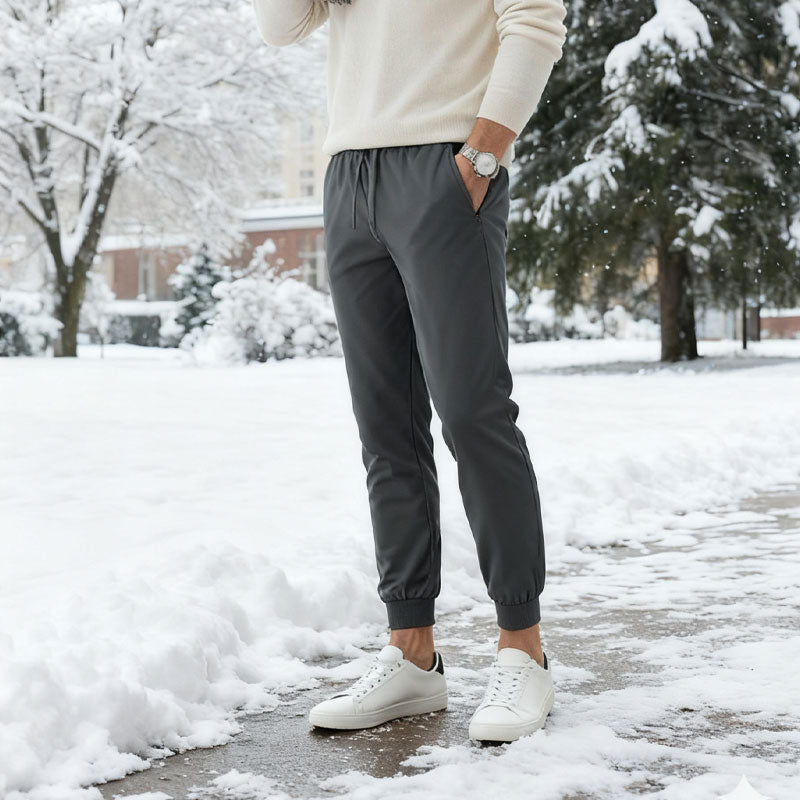 Huippuluokan kylmänkestävät lämpöpolvisuojat – Pysy lämpimänä äärimmäisessä talvessa