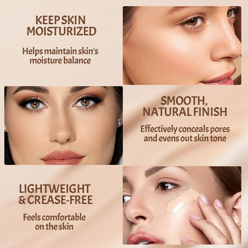BB Blur Tinted Moisturizer