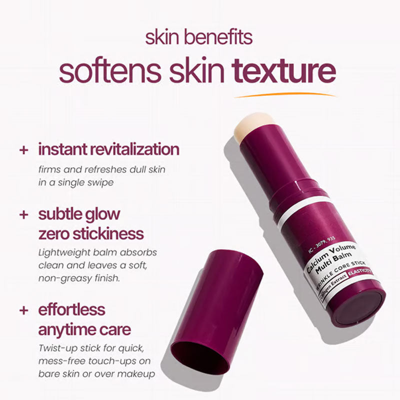 Vitamin Skin Calcium Ion silmänympärysvoide