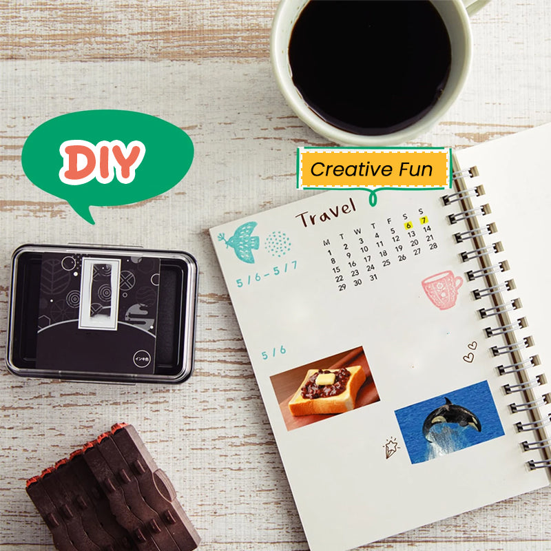 📅 Aikalohkot Yhdistetty Kalenterileima