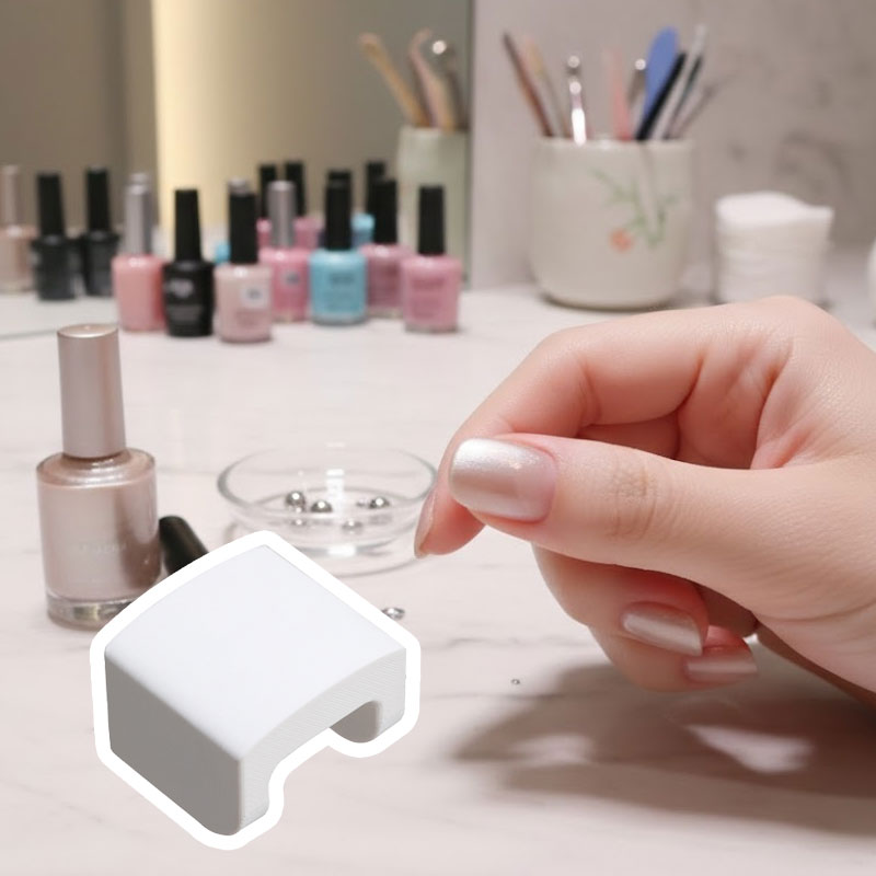 Automaattinen kissansilmäkynsien koristelutyökalu