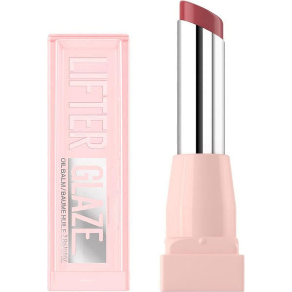Hydrating Glaze Lip Balm - sumeilematon kiilto hyaluronihapolla