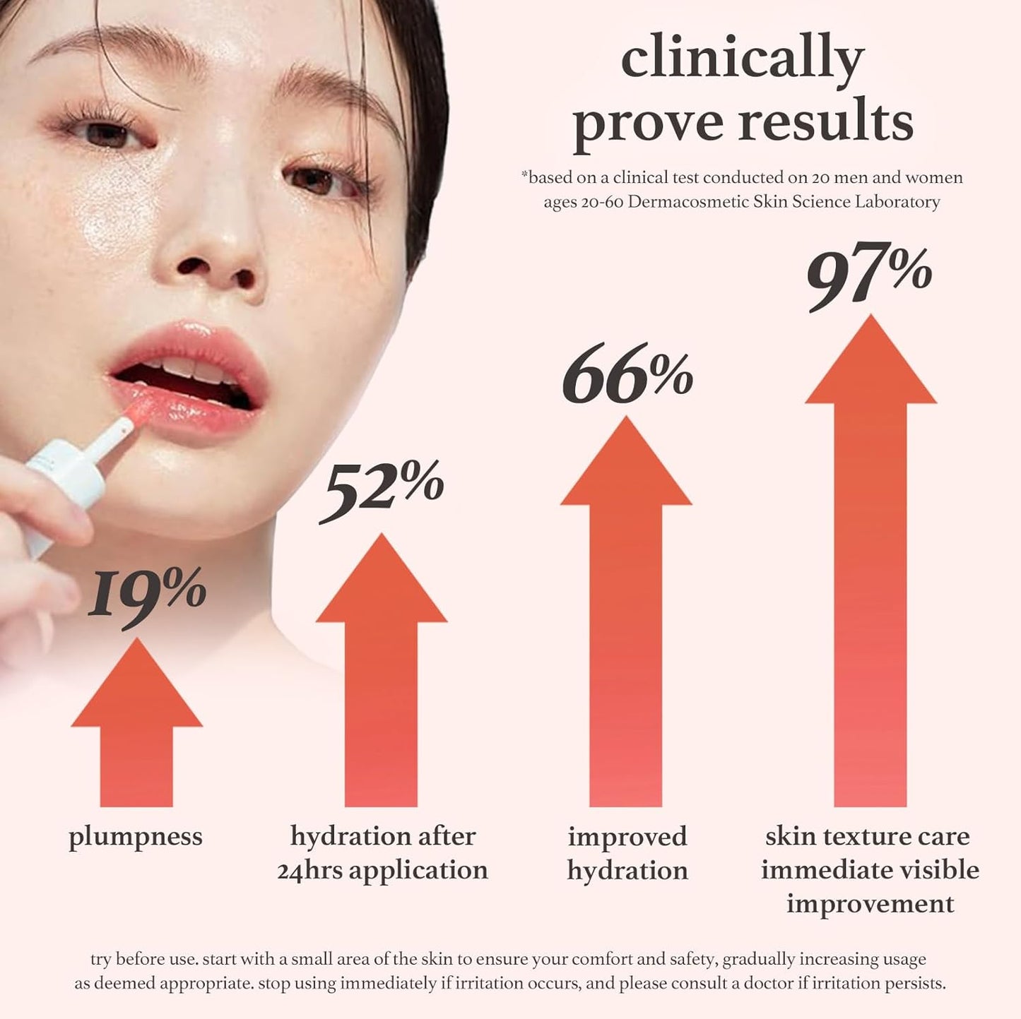 💋 Hanki täydellinen pout✨ Tinted Lip Glow Oil - Sävytetty huulten hehkuöljy - reheville, kosteutetuille huulille, joilla on luonnollinen hehku! 💖