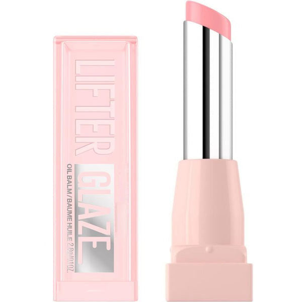 Hydrating Glaze Lip Balm - sumeilematon kiilto hyaluronihapolla