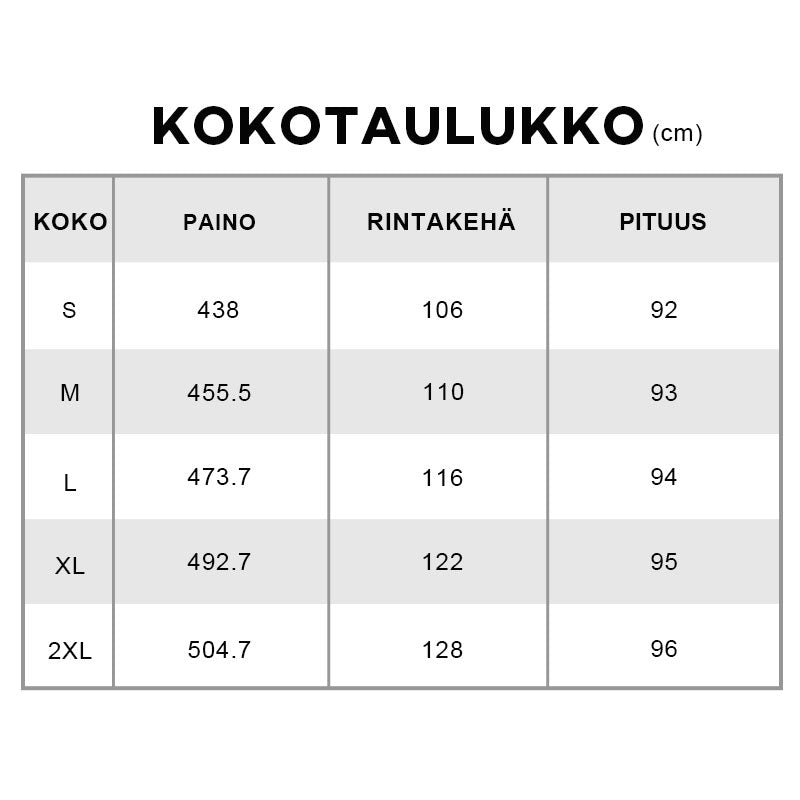 Naisten Ruudullinen Villakangastakki