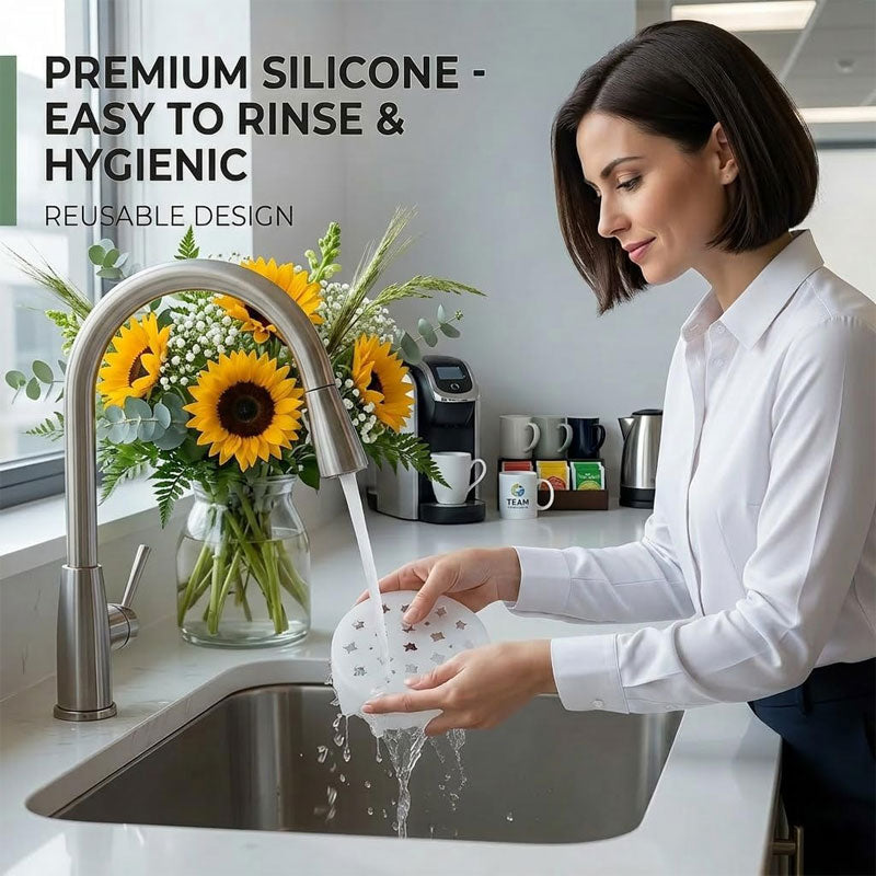 Flexible Silicone Floral Grid — Helping You Create Stable and Elegant Floral Arrangements