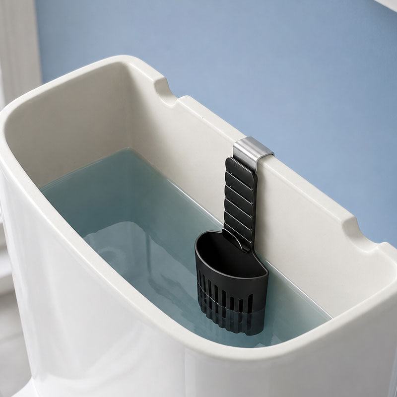 Toilet Tank Cleaning Tablet Holder