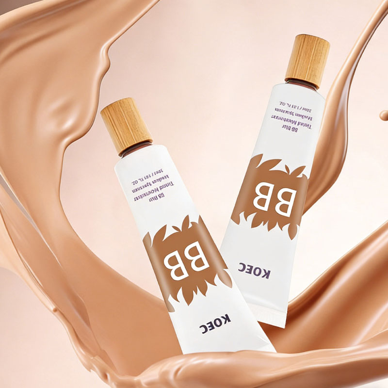 BB Blur Tinted Moisturizer