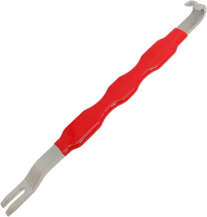 Työkalu sähköautojen riviliittimien irrottamiseen