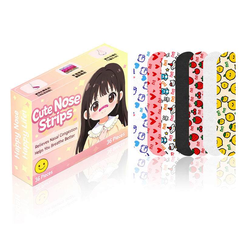 Nose Shaping Patch