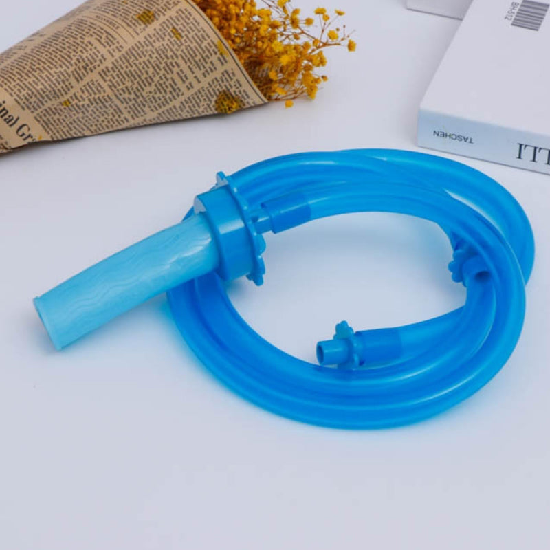 🚿 Flexible Shower Hose Attachment