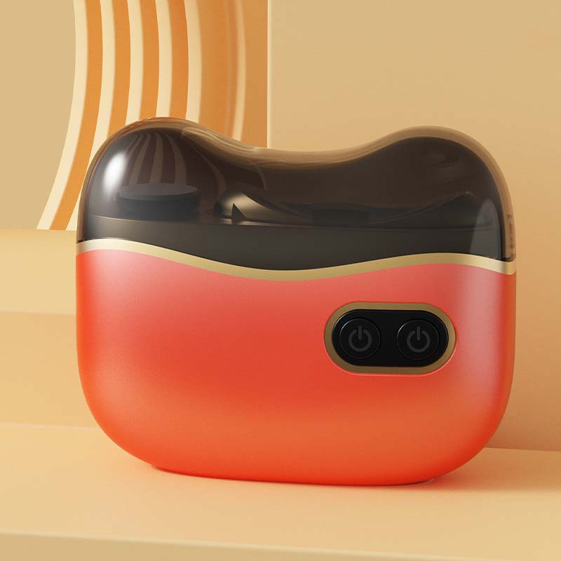 ✨ Sähkökäyttöinen turvallinen kynsileikkuri | Automaattinen leikkaus · Turvallinen lapsille · Täydellinen koko perheelle