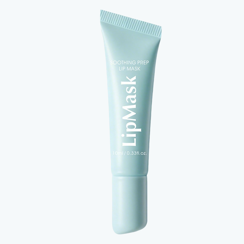 Soothing & Repairing Peel-Off Lip Mask — A deep-hydrating and exfoliating treatment for dry, flaky lips