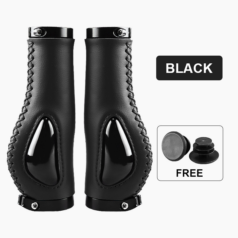 Bicycle Handlebar Grips
