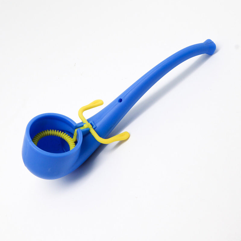 Trendy & Fun Portable Soap Bubble Pipe