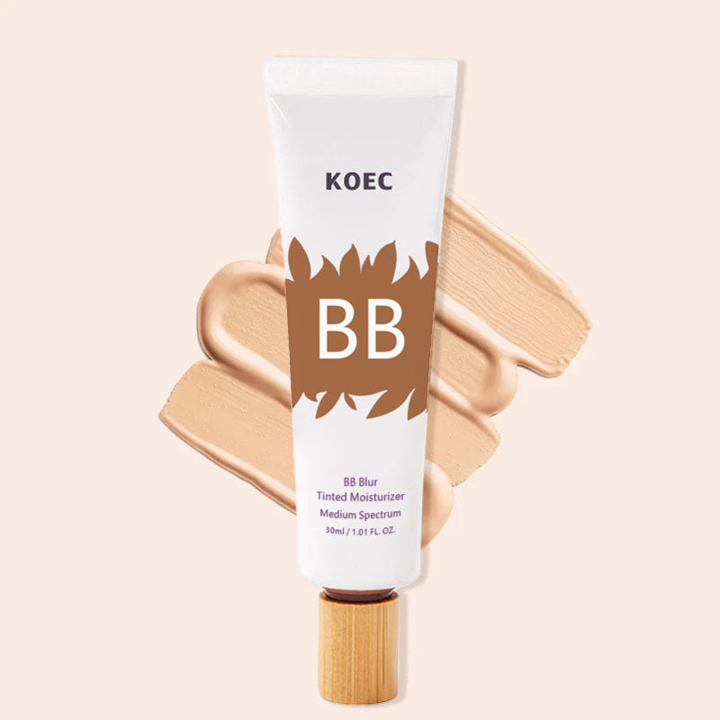 BB Blur Tinted Moisturizer