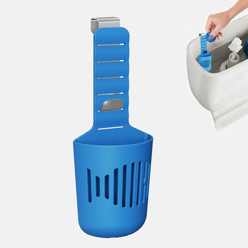 Toilet Tank Cleaning Tablet Holder