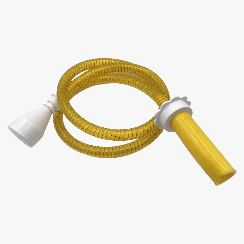 🚿 Flexible Shower Hose Attachment