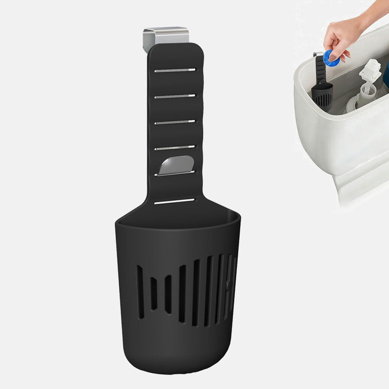 Toilet Tank Cleaning Tablet Holder