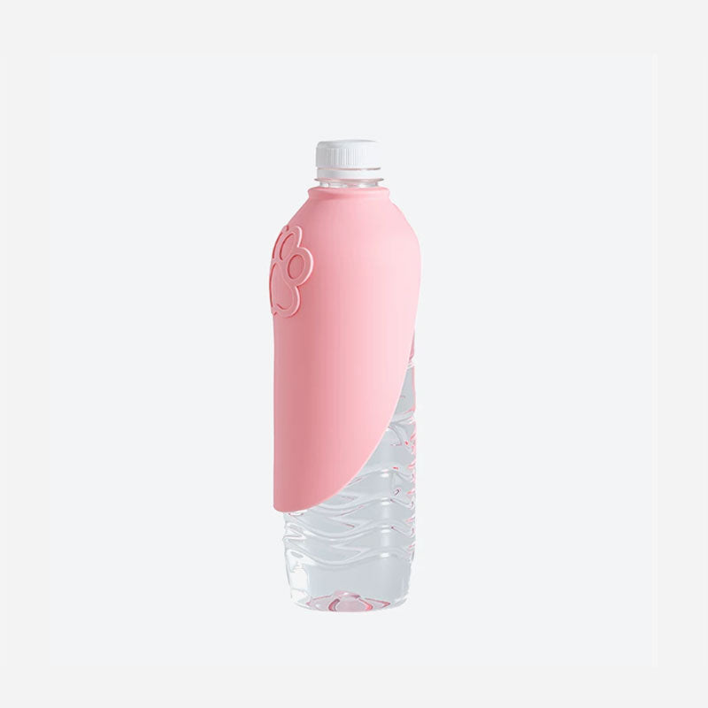 Portable Dog Water Bottle – Leak Proof & Foldable for Travel, Walking & Hiking