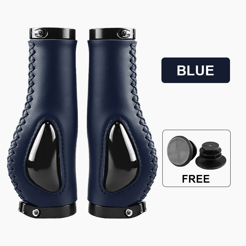Bicycle Handlebar Grips
