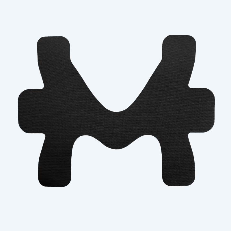 🦶 Nilkka Elastinen venyttely harjoitus Bandage