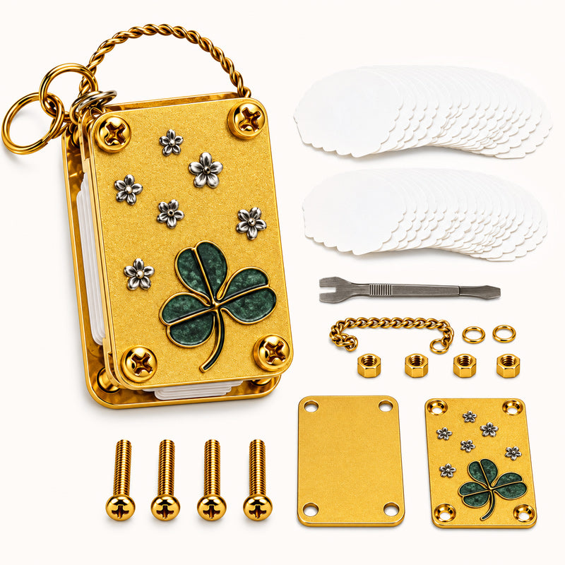 Mini Flower Press