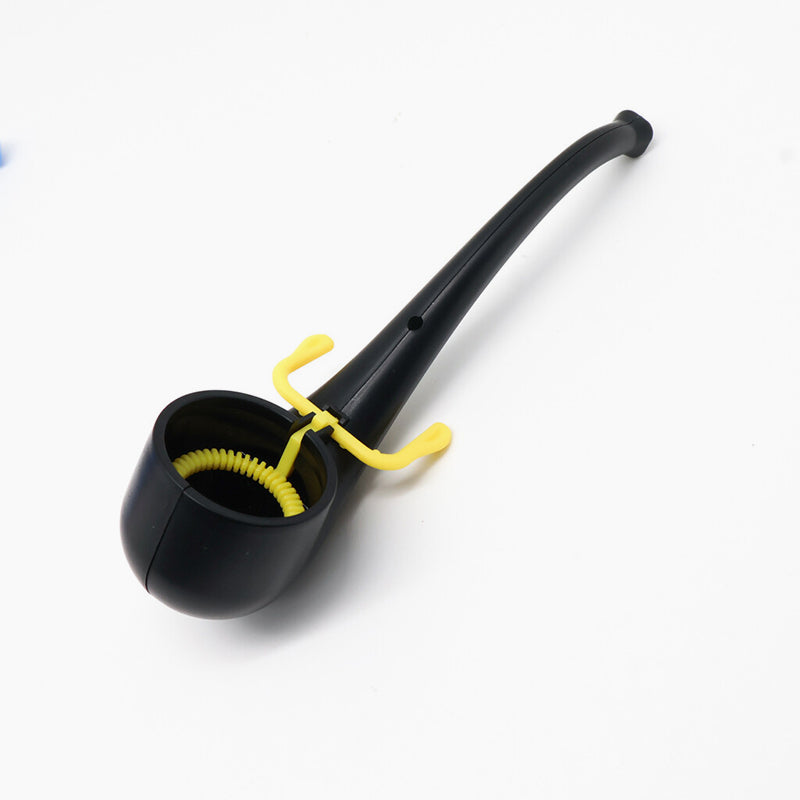 Trendy & Fun Portable Soap Bubble Pipe