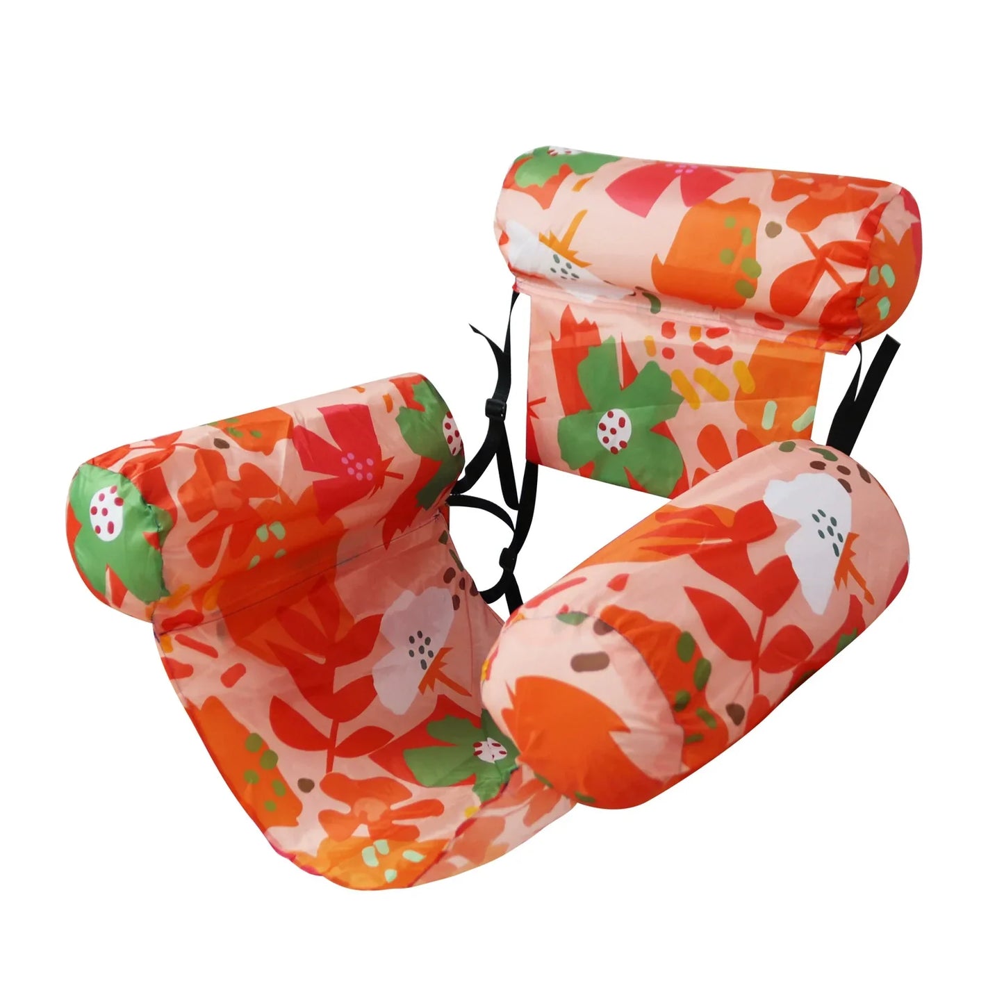 🏖️Inflatable Pool Floating Chair