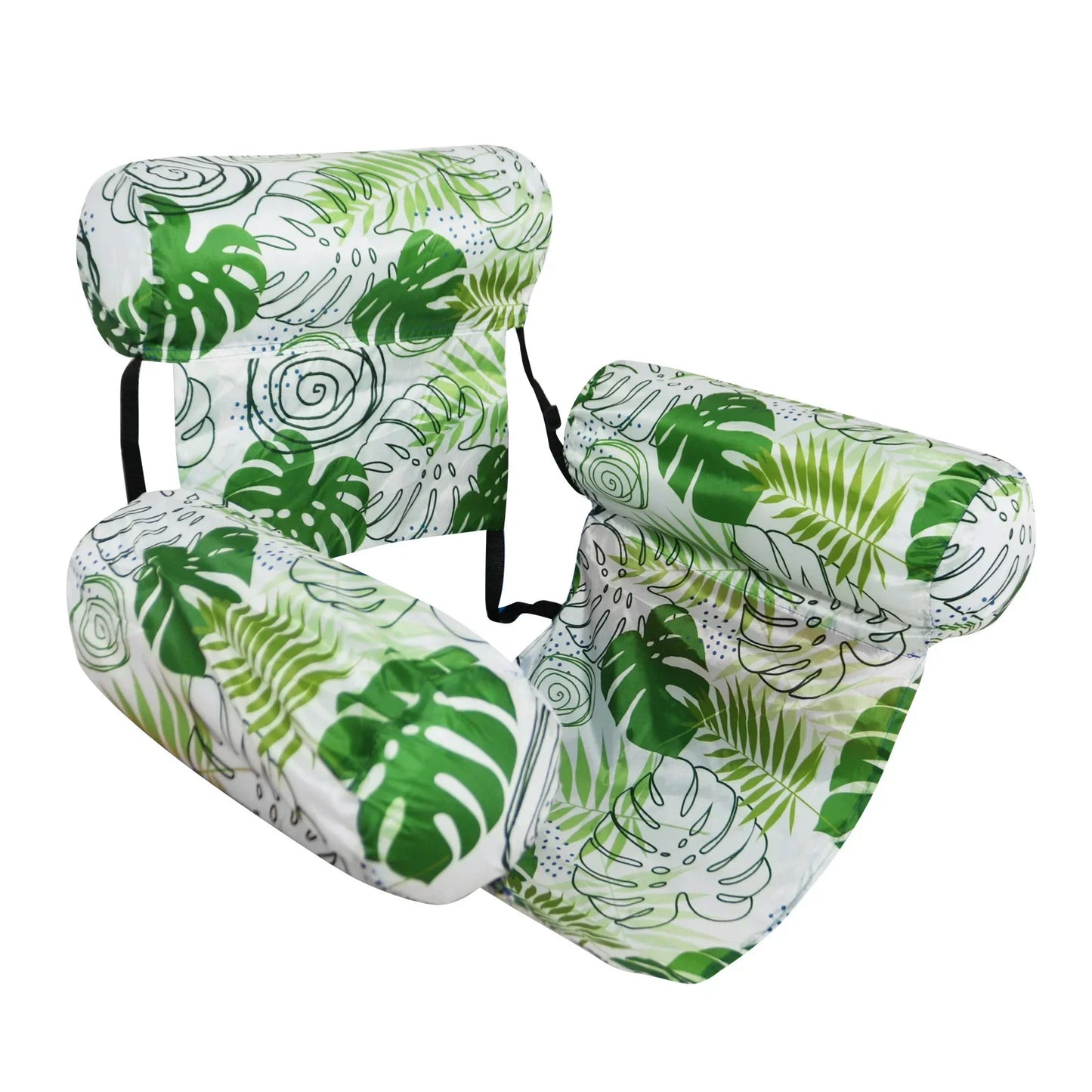 🏖️Inflatable Pool Floating Chair