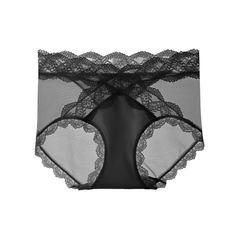 💗Seksikkäät ja mukavat pitsialushousut naisille
