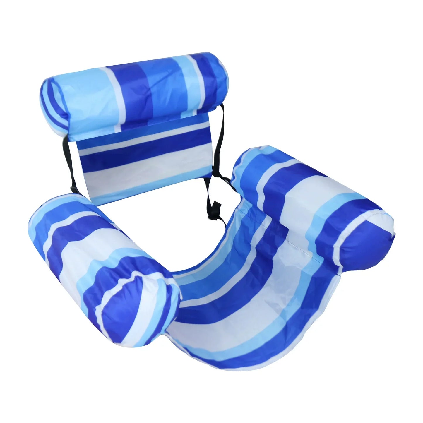 🏖️Inflatable Pool Floating Chair