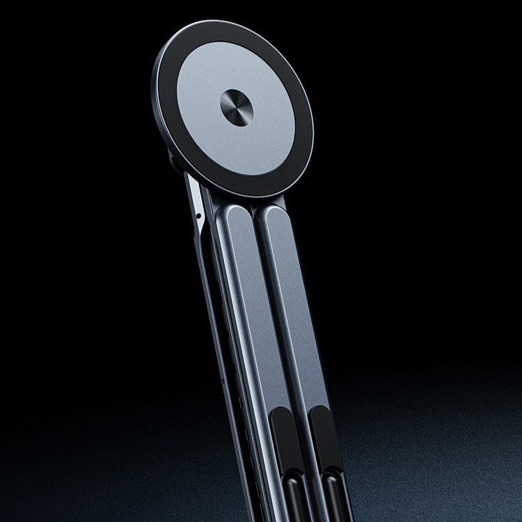 Foldable Aluminum Alloy Phone Stand