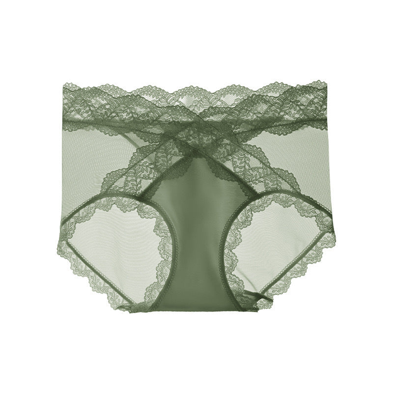 💗Seksikkäät ja mukavat pitsialushousut naisille
