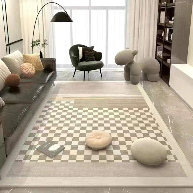 🥳 Ylellinen Tahroja Hylkivä Matto