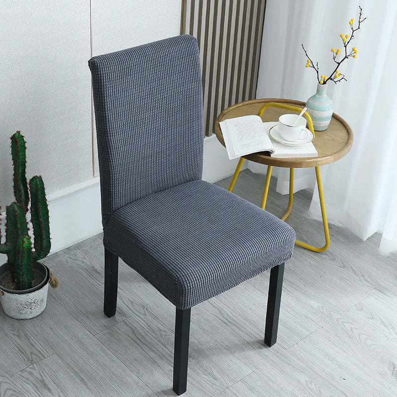 🪑Chair covers – give an old chair a fresh new look instantly!