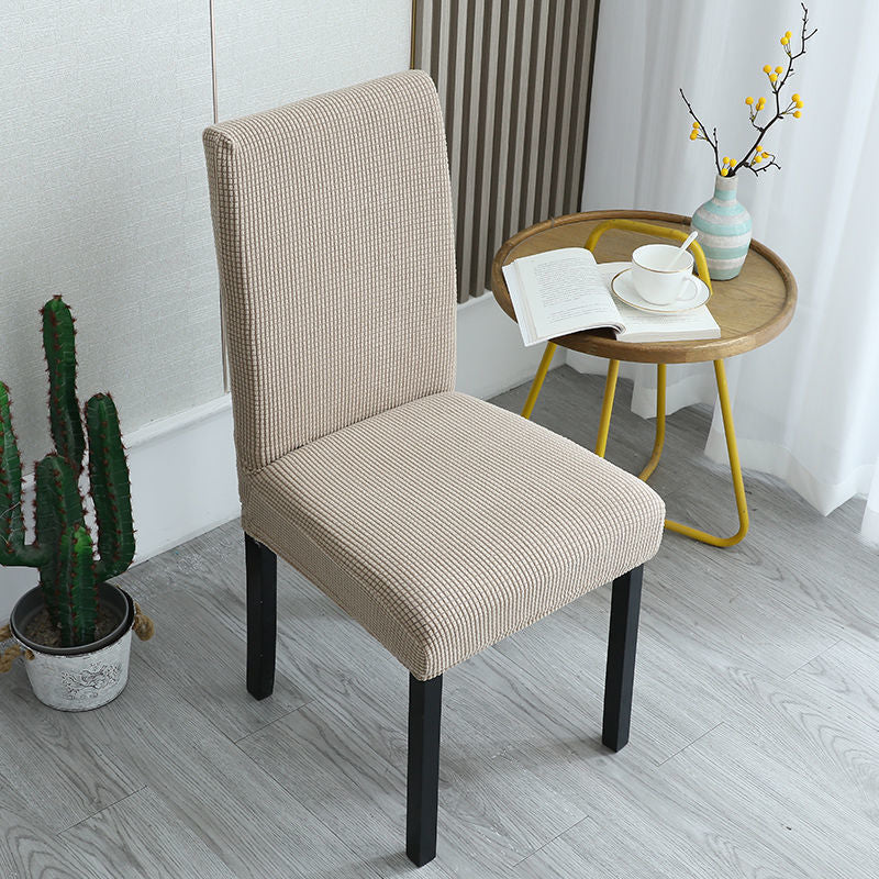 🪑Chair covers – give an old chair a fresh new look instantly!