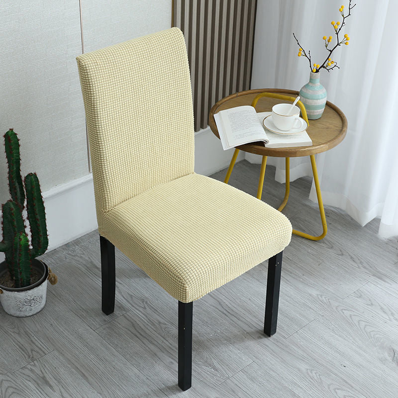 🪑Chair covers – give an old chair a fresh new look instantly!