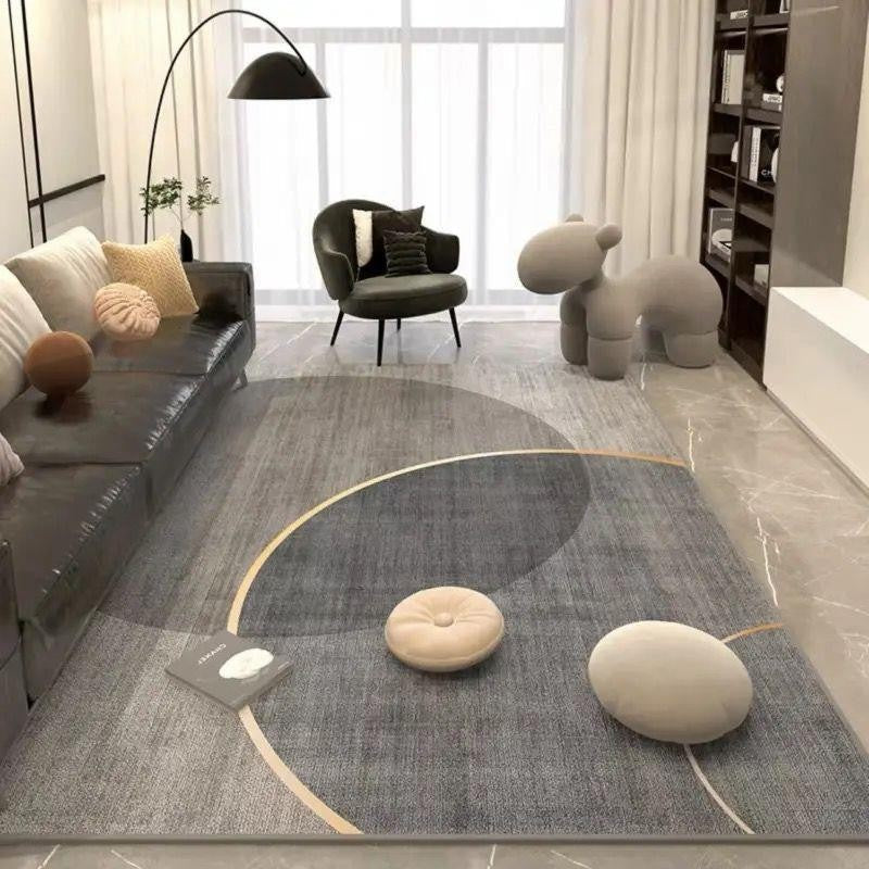 🥳 Ylellinen Tahroja Hylkivä Matto