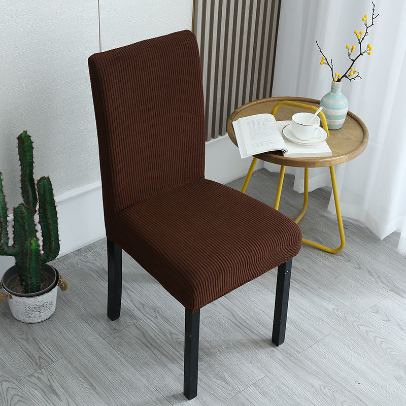 🪑Chair covers – give an old chair a fresh new look instantly!