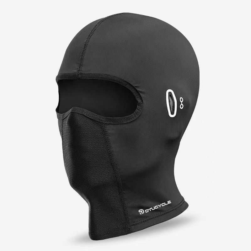 ✨Buy 1 Get 1 Free！- 🏃‍♂️Cool-touch Cycling Balaclava – Unisex, UPF 50+, sun protection, breathable, quick-drying, face protection and windproof
