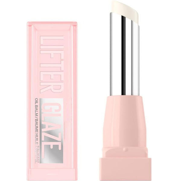 Hydrating Glaze Lip Balm - sumeilematon kiilto hyaluronihapolla