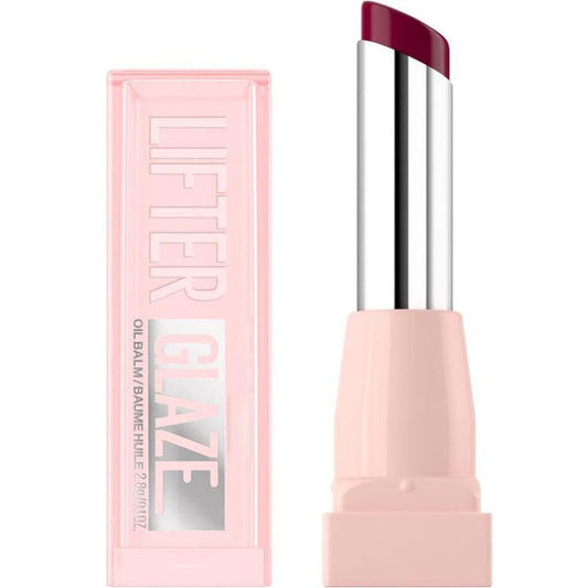 Hydrating Glaze Lip Balm - sumeilematon kiilto hyaluronihapolla