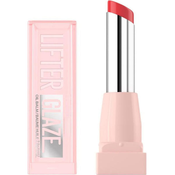 Hydrating Glaze Lip Balm - sumeilematon kiilto hyaluronihapolla