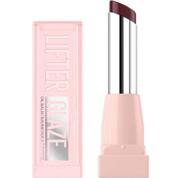 Hydrating Glaze Lip Balm - sumeilematon kiilto hyaluronihapolla