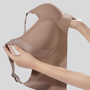 🎁Last day: Buy 1 get 3 packs🔥Super-support bra | Wire-free push-up bra👍No more sagging breasts