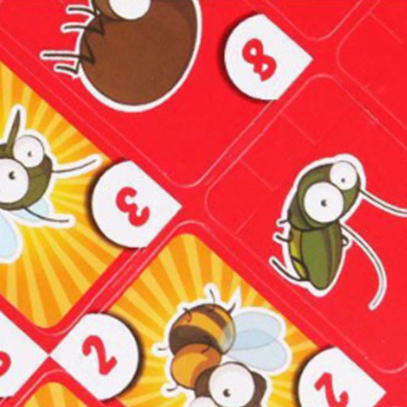 Sammakon kieli matopeli