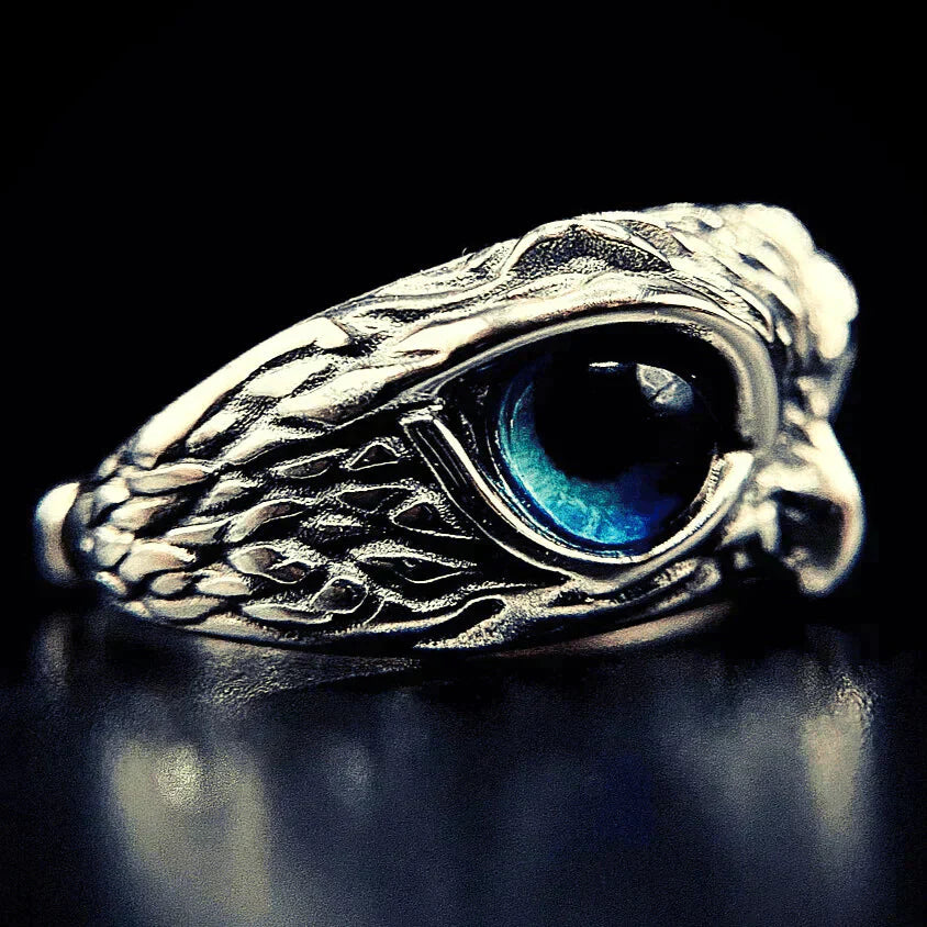 ⭐ Owl - ring in vintage styl - Buy 1 Get 1 Free ⭐