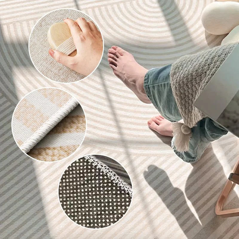 🥳 Ylellinen Tahroja Hylkivä Matto