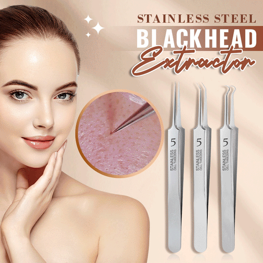 🔥 Limited-time offer ⏳🔍 Tweezers designed specifically for beauty salons